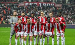 40 puana ulaşan lig 3.’sü Samsunspor’da 2 gün izin