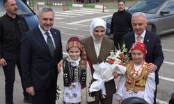 Aile ve Sosyal Hizmetler Bakanı Göktaş Kırklareli’nde