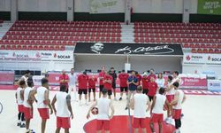 Aliağa Petkimspor, Büyükçekmece Basketbol deplasmanında