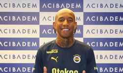 Anderson Talisca, sağlık kontrolünden geçti