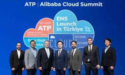 ATP Alibaba Cloud Zirvesi’nde Türkiye’nin dijital dönüşüm potansiyeli ve bulut çözümleri değerlendirildi