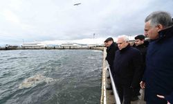 Başkan Bozbey’den Marmara Denizi’nde müsilaj uyarısı