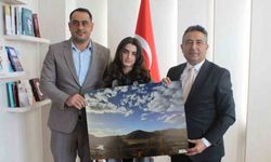 Bayburt’ta sonbahar fotoğraf yarışmasının kazananları belli oldu