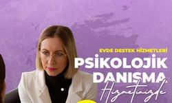 Belediyeden ’psikolojik danışmanlık’ desteği