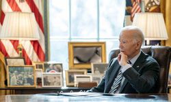 Biden’dan yangın açıklaması: "Can kayıpları artacak"