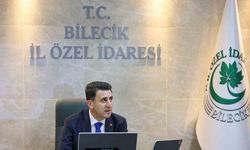 Bilecik’te ‘2024 Yılı Faaliyetleri Değerlendirme ve 2025 Yılı Planlama’ toplantısı