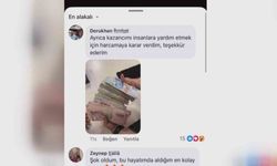 Bolu’da yaşanan otel yangını üzerinden bahis reklamı