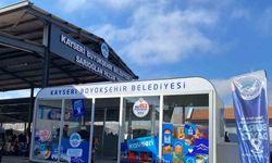 Büyükşehirden Mobil Beyaz Masa ile vatandaşa doğrudan hizmet