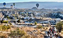 Cappadocia Ultra Trail’de kayıtlar başladı