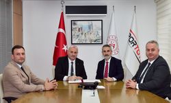 Çilimli’de Gençlik Merkezi için önemli adım atıldı