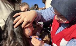 Çorum Belediyesi’nden dolu dolu sömestir etkinliği