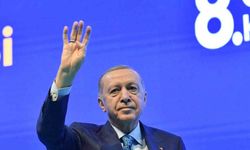 Cumhurbaşkanı Erdoğan: "Ya o silahlar gönüllü olarak bırakılacak ya da cebren bıraktırılacak”