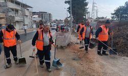 Daha temiz bir Adıyaman için yeni uygulama