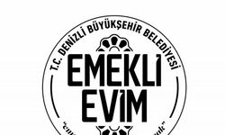 Denizli’nin ilk Emekli Evi hizmete açılıyor