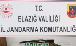 Elazığ’da dağ keçisini avlayan şahsa 650 bin lira ceza kesildi