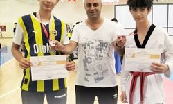 Engin Pamuk’a Taekwondo Federasyonu’ndan görev