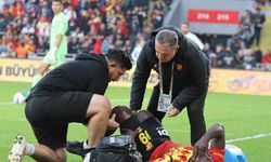 Göztepe, Emersonn transferinde sona geldi