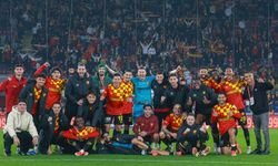 Göztepe, Süper Lig’in iç saha lideri