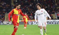 Göztepe’de Yalçın Kayan, Eyüpspor yolunda