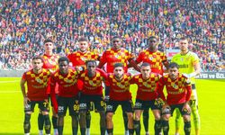 Göztepe’nin konuğu Antalyaspor