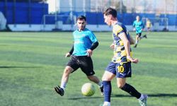 İmren Alaçatıspor, Eski İzmir engelini rahat aştı