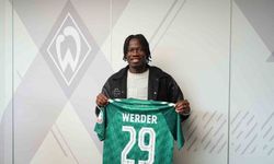 Issa Kabore, Werder Bremen’e kiralandı