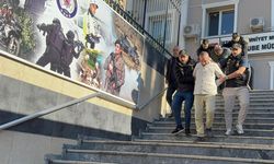 İstanbul’da Kilise Derneği’ne silahlı saldırı