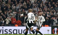 Joao Mario, Beşiktaş formasıyla ilk golünü attı