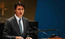 Kanada Başbakanı Trudeau istifa edecek