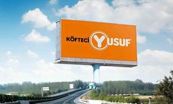 Köfteci Yusuf, bir yılda 240 milyon kez tercih edildi