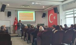 Kütahya OBM’de, “Yenilikler ve Ortak Hassasiyet” konulu seminer