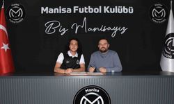 Manisa FK dış transferde iki genç oyuncuyu kadrosuna dahil etti