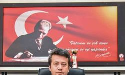 MSKÜ’de rektör yardımcılığında görev değişimi