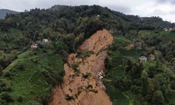 Rize’de yaşandı, Türkiye’ye ders oldu