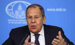 Rusya Dışişleri Bakanı Lavrov: “ABD, TürkAkım Doğal Gaz Boru Hattı’nı devre dışı bırakmak istiyor”