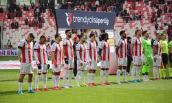 Sivasspor’un 8 maçlık galibiyet hasreti sona erdi