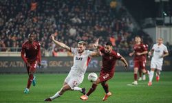 Trendyol Süper Lig: Atakaş Hatayspor: 0 - Galatasaray: 0 (Maç devam ediyor)