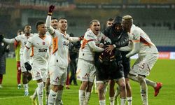 Trendyol Süper Lig: Başakşehir: 1 - Galatasaray: 2 (Maç sonucu)