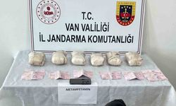 Van’da 190 kilo uyuşturucu ele geçirildi