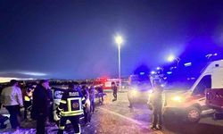 Elazığ’daki kazada yaralanan kadın hayatını kaybetti