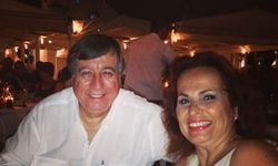 İzmir’de yaşlı çift kazada hayatını kaybetti