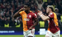 Michy Batshuayi’nin, Galatasaray karnesi