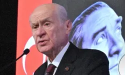 Bahçeli: Hiçbir tuzak 'Terörsüz Türkiye'yi engelleyemeyecek