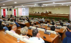 İzmir Karabağlar’da iklim krizi ve su yönetimi konuşuldu