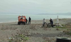 Akçakoca’da kaybolan şahıs için arama çalışması başlatıldı