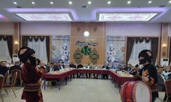 Altıntaş’ta Ramazan-ı Şerif ve iftar programı