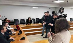 Başkan Sevim: "CHP’de skandallar bir türlü bitmek bilmiyor"