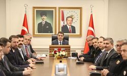Bayram boyunca bin 475 polis ve jandarma görev yapacak