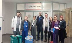Beyin ölümü gerçekleşen hastanın organları 3 kişiyi hayata bağladı