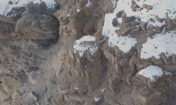 Dağların Hayaleti’ni görüntülemek için Himalaya Dağları’nda 16 günlük zorlu serüven